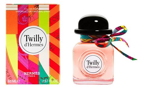 twilly hermes parfum avis|Hermes twilly perfume buy.